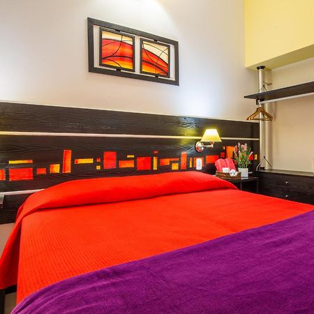 Hotel Calimera Santa Teresita Extérieur photo