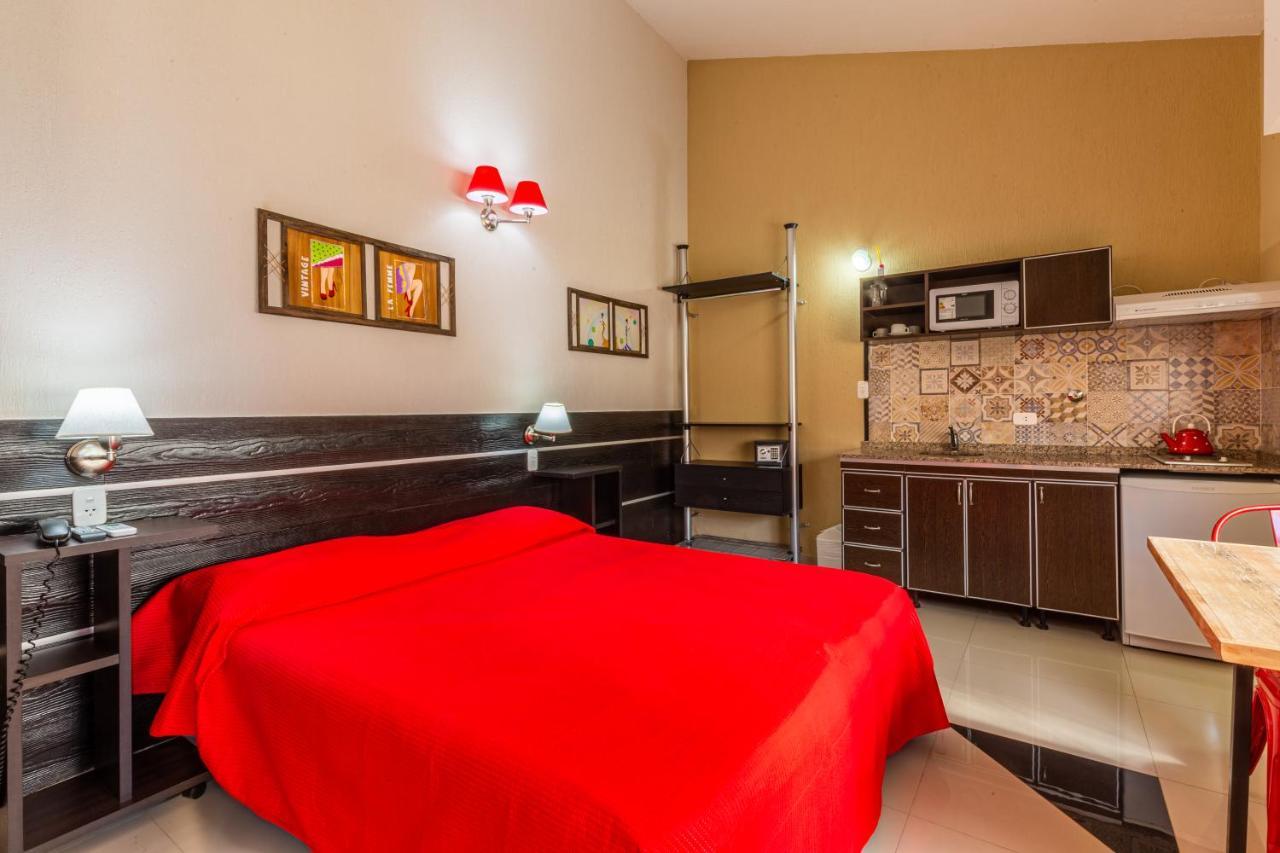 Hotel Calimera Santa Teresita Chambre photo