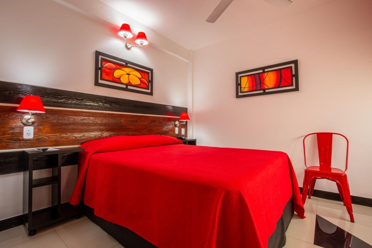 Hotel Calimera Santa Teresita Extérieur photo