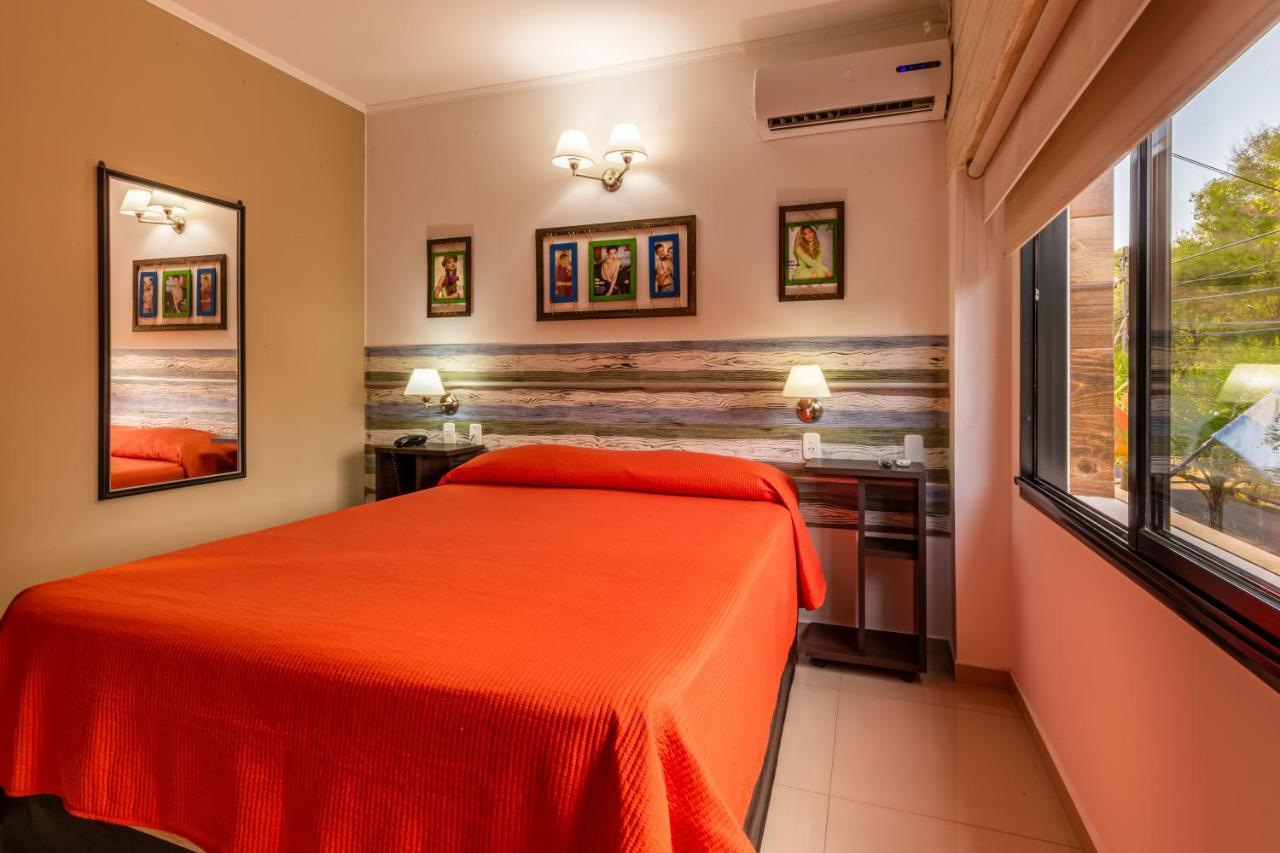 Hotel Calimera Santa Teresita Chambre photo