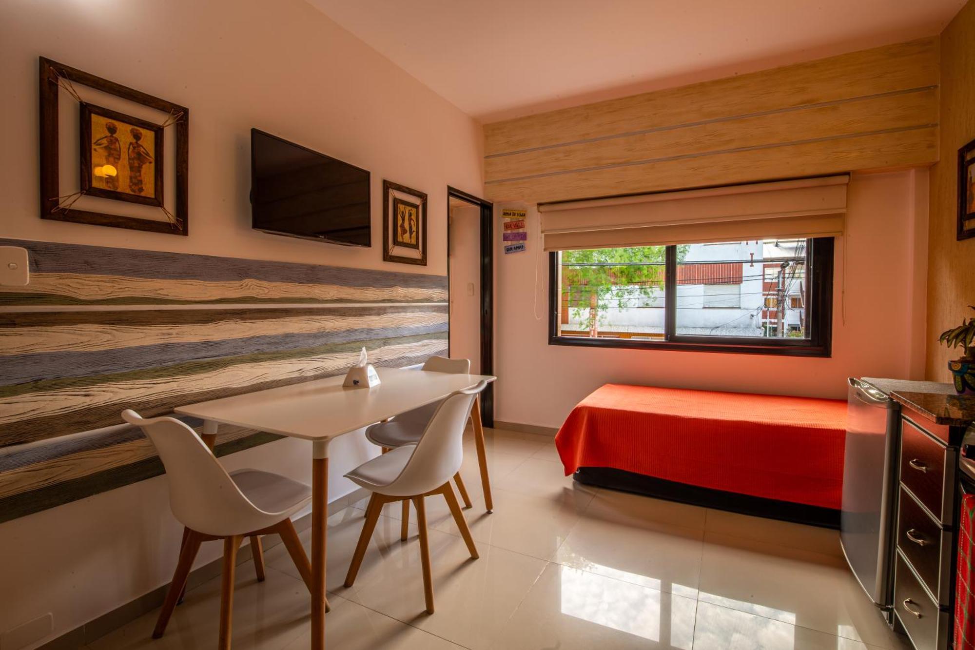 Hotel Calimera Santa Teresita Chambre photo