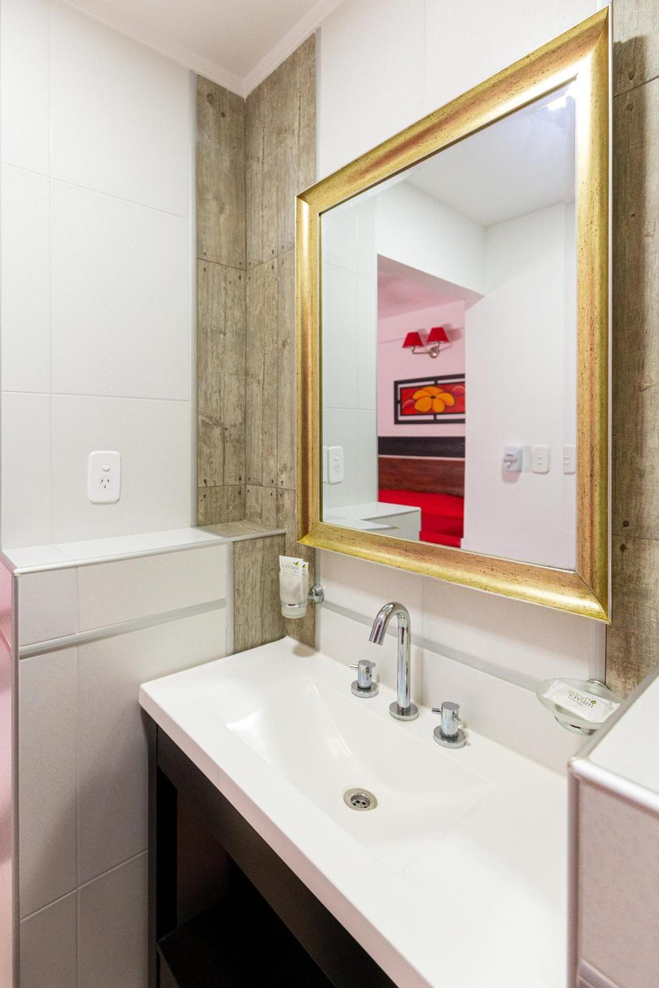 Hotel Calimera Santa Teresita Chambre photo