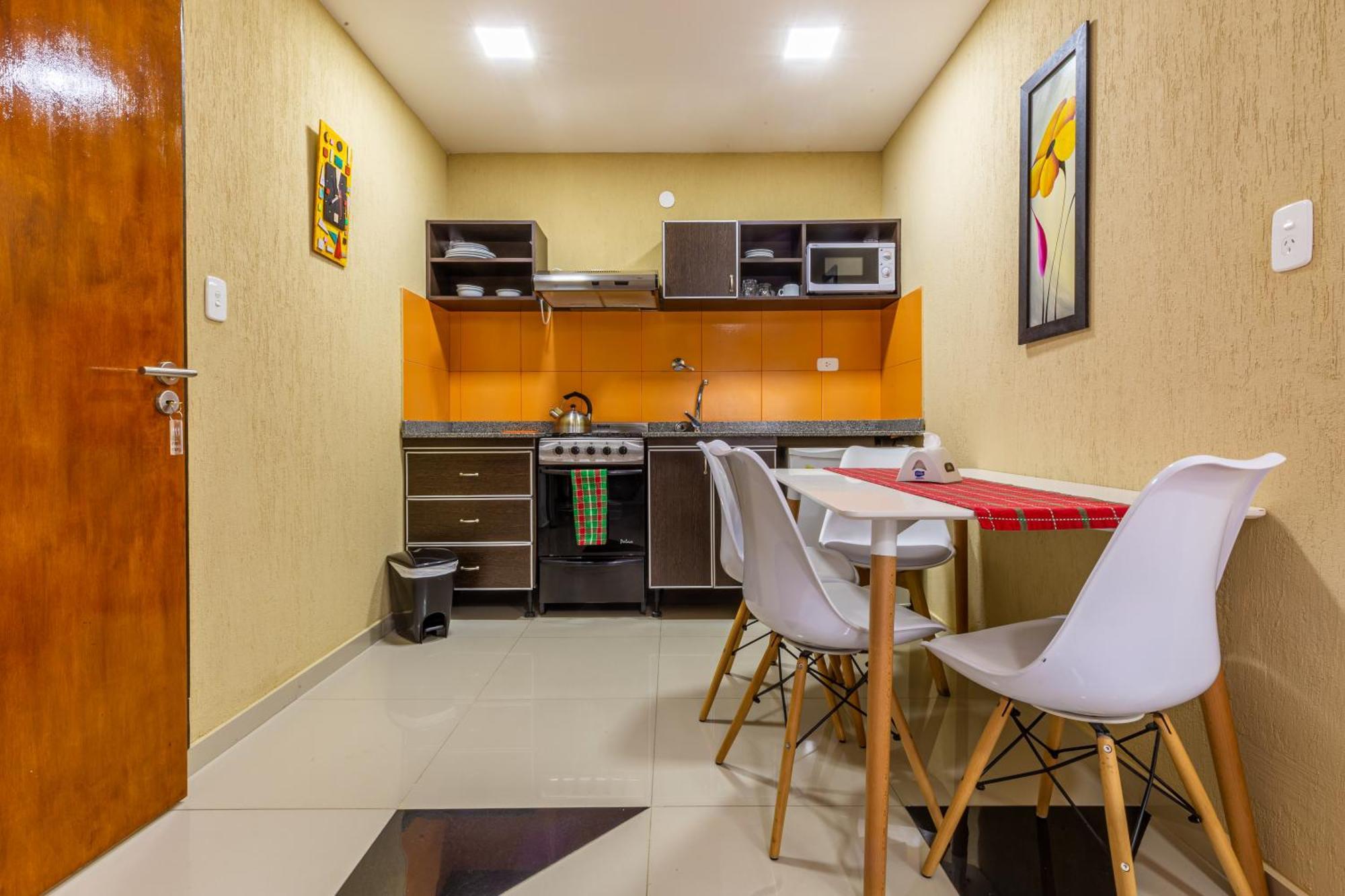 Hotel Calimera Santa Teresita Chambre photo