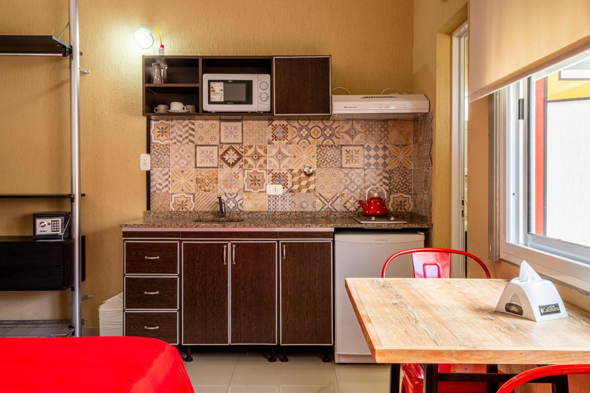 Hotel Calimera Santa Teresita Extérieur photo
