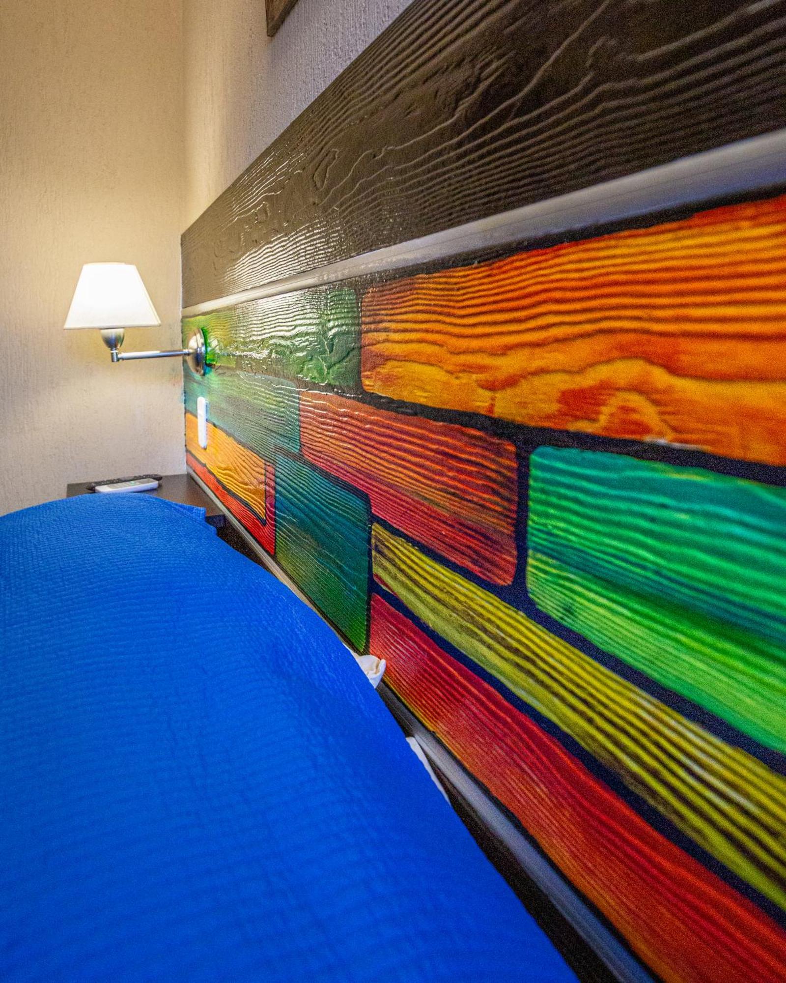 Hotel Calimera Santa Teresita Chambre photo